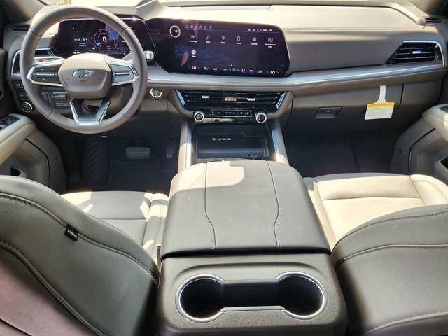 new 2026 Chevrolet Tahoe car, priced at $83,027