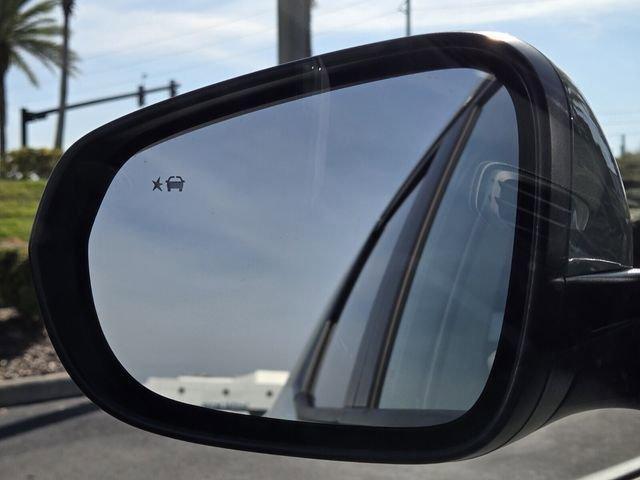 new 2026 Chevrolet TrailBlazer car, priced at $24,689