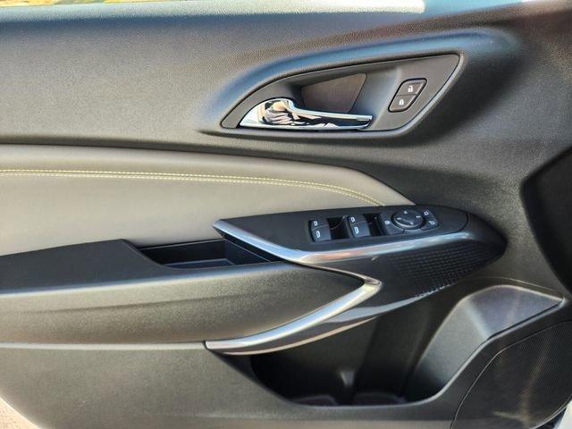 new 2026 Chevrolet Trax car, priced at $28,385