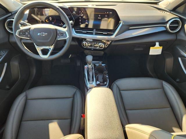 new 2026 Chevrolet Trax car, priced at $28,385