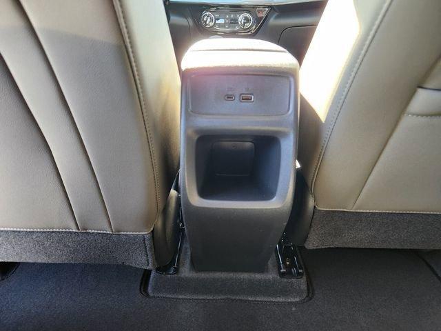 new 2026 Chevrolet Trax car, priced at $28,385