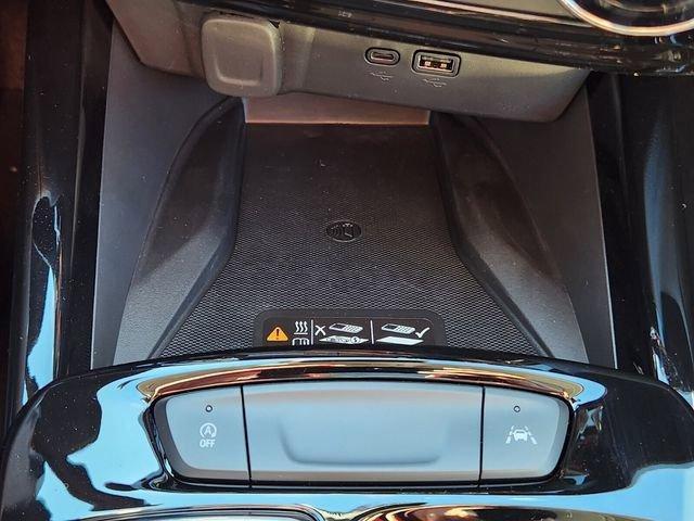 new 2026 Chevrolet Trax car, priced at $28,385