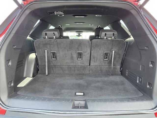 used 2023 Chevrolet Traverse car, priced at $28,292