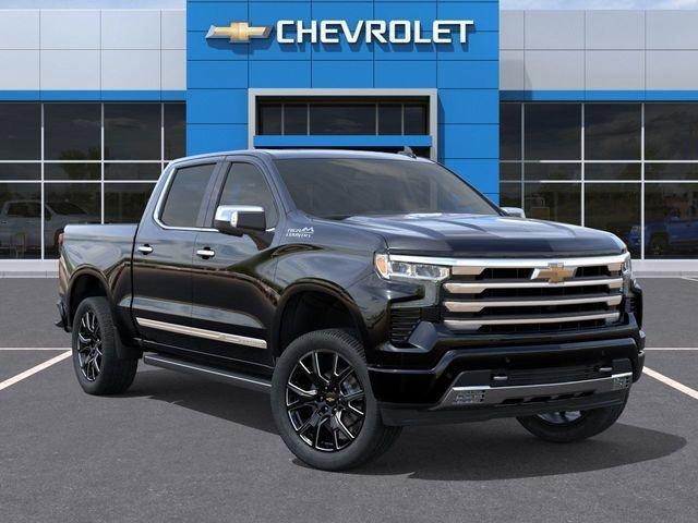 new 2026 Chevrolet Silverado 1500 car, priced at $71,893