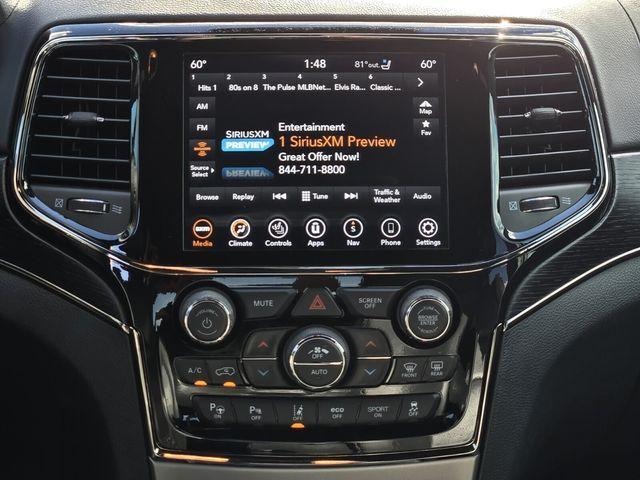 used 2019 Jeep Grand Cherokee car, priced at $27,991