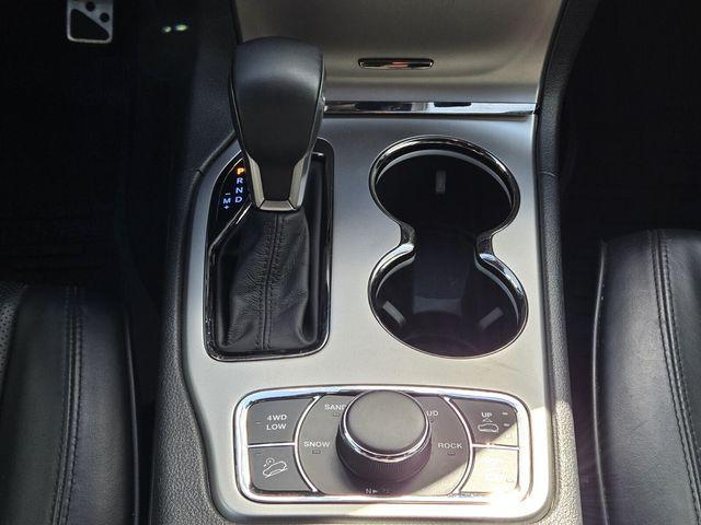 used 2019 Jeep Grand Cherokee car, priced at $27,991