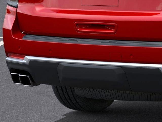 new 2026 Chevrolet Suburban car, priced at $94,265