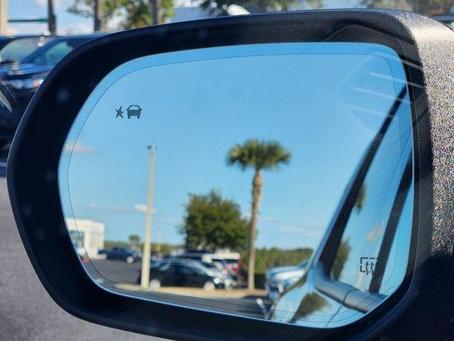 new 2026 Chevrolet Traverse car, priced at $53,711