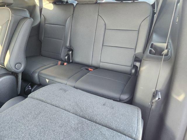 new 2026 Chevrolet Traverse car, priced at $54,711