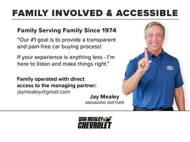 new 2026 Chevrolet Traverse car, priced at $53,711