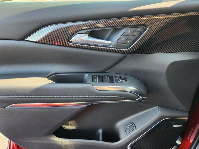 new 2026 Chevrolet Traverse car, priced at $54,711