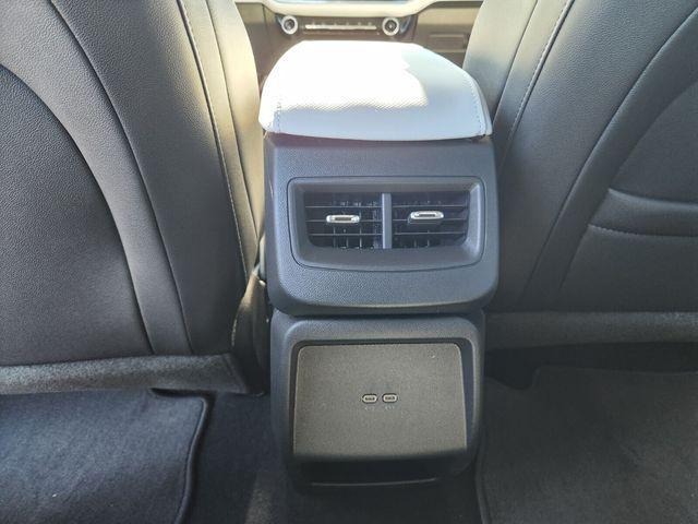 new 2026 Chevrolet Equinox EV car, priced at $33,003