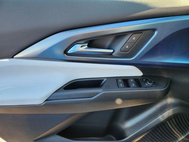 new 2026 Chevrolet Equinox EV car, priced at $33,003