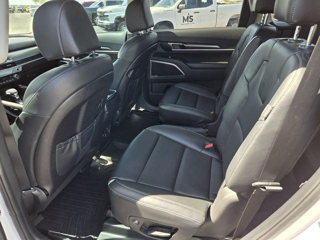 used 2024 Kia Telluride car, priced at $31,192