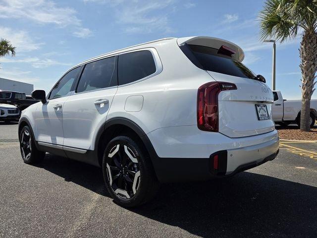 used 2024 Kia Telluride car, priced at $31,192