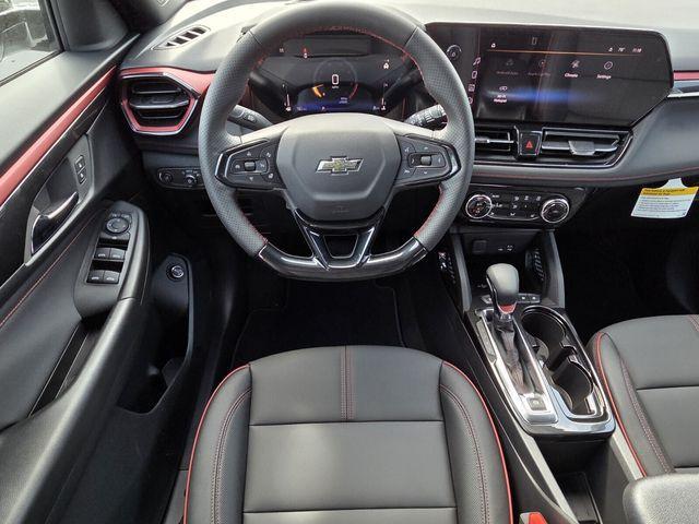 new 2026 Chevrolet TrailBlazer car, priced at $29,695