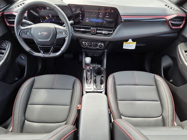 new 2026 Chevrolet TrailBlazer car, priced at $29,695
