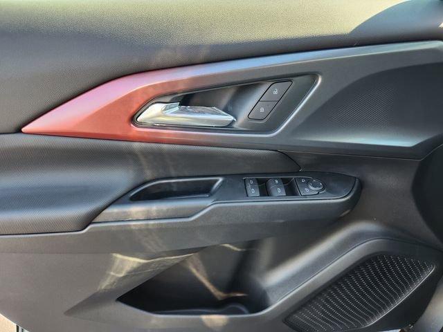 new 2026 Chevrolet Equinox EV car, priced at $30,952