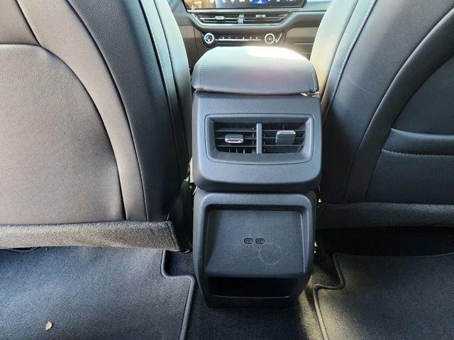 new 2026 Chevrolet Equinox EV car, priced at $30,952