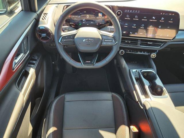 new 2026 Chevrolet Equinox EV car, priced at $30,952