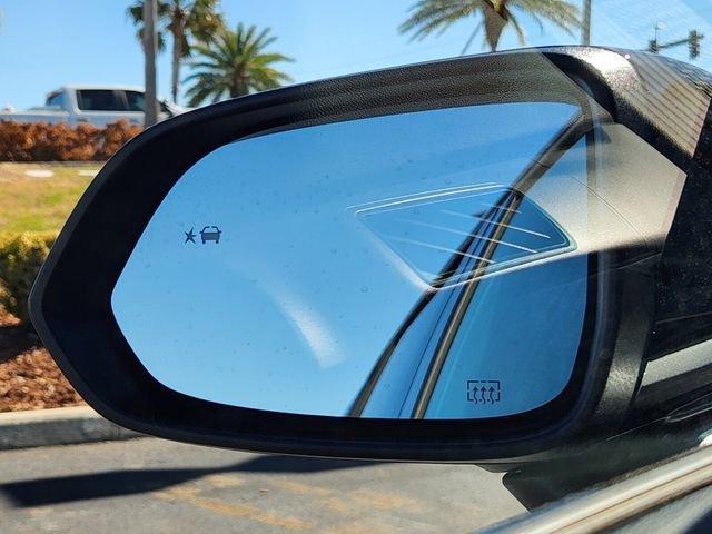 new 2026 Chevrolet Equinox EV car, priced at $30,952