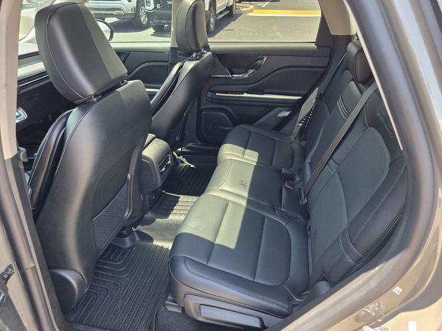 used 2025 Lincoln Corsair car, priced at $35,986
