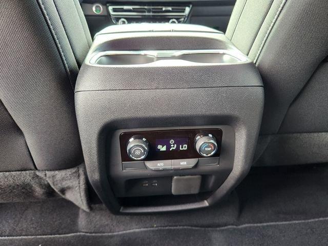 new 2026 Chevrolet Traverse car, priced at $41,285