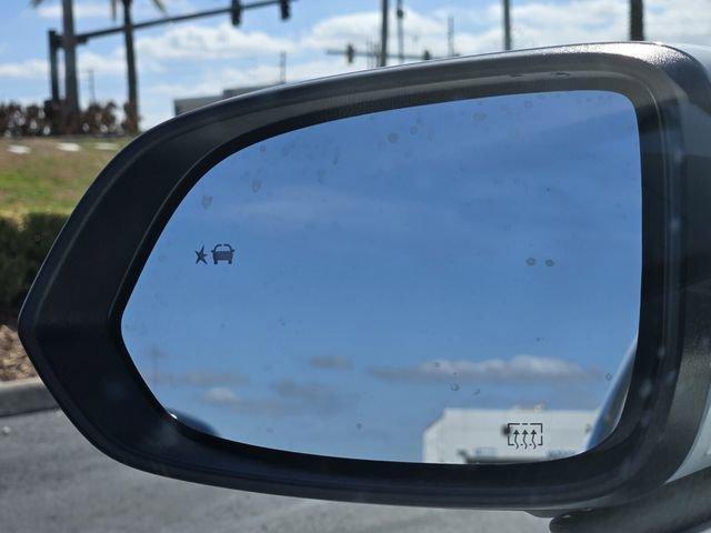 new 2026 Chevrolet Equinox EV car, priced at $29,962