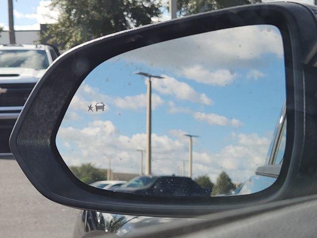 new 2026 Chevrolet Equinox EV car