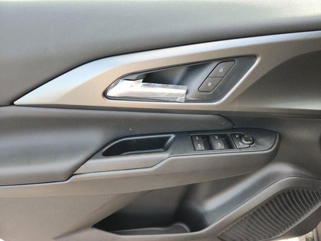 new 2026 Chevrolet Equinox EV car