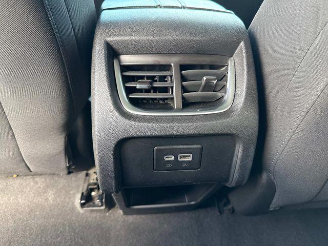 used 2021 Chevrolet Blazer car, priced at $15,894