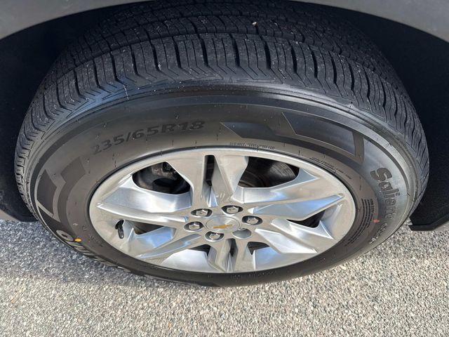 used 2021 Chevrolet Blazer car, priced at $15,894