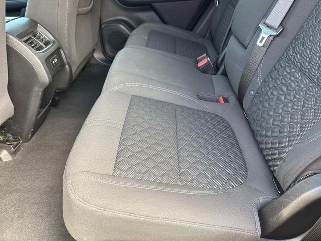 used 2021 Chevrolet Blazer car, priced at $15,894