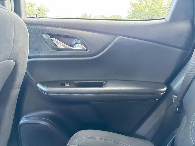 used 2021 Chevrolet Blazer car, priced at $15,894