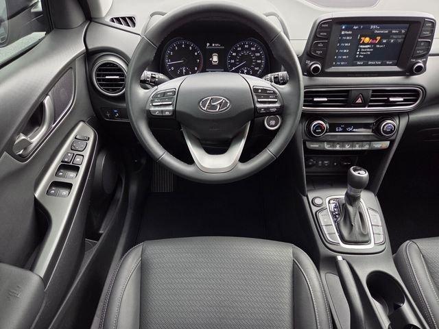 used 2020 Hyundai Kona car, priced at $16,892