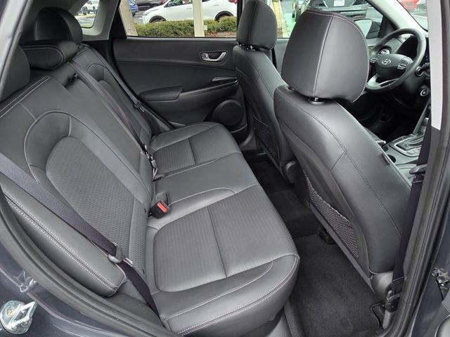 used 2020 Hyundai Kona car, priced at $16,892