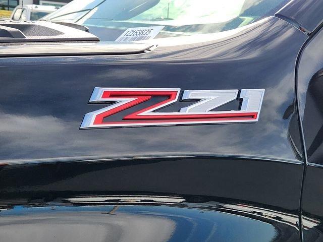 new 2026 Chevrolet Silverado 1500 car, priced at $92,700