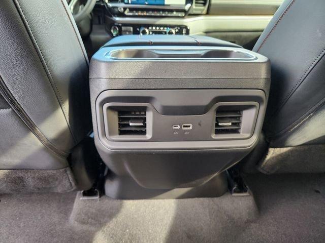 new 2026 Chevrolet Silverado 1500 car, priced at $92,700