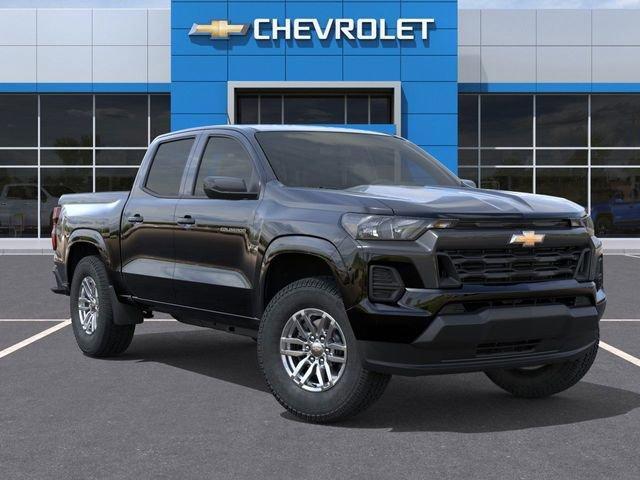 new 2026 Chevrolet Colorado car, priced at $35,872
