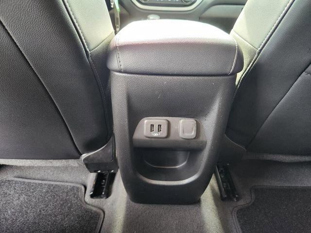 used 2022 Chevrolet Colorado car, priced at $29,294