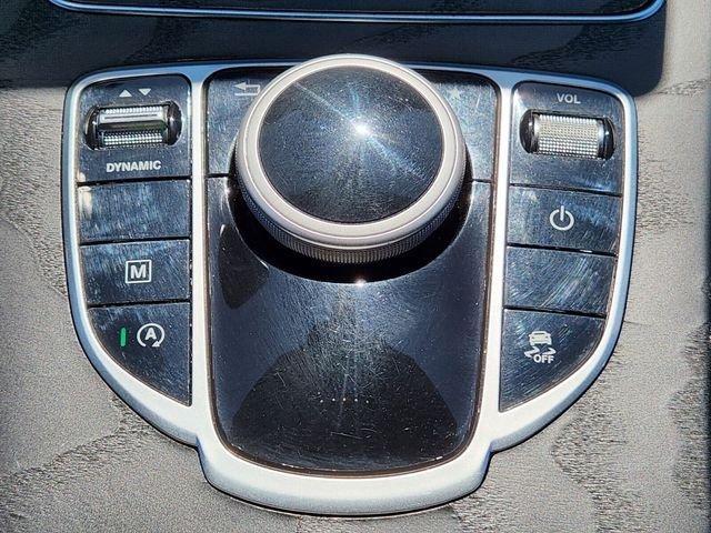 used 2019 Mercedes-Benz GLC 300 car, priced at $14,292