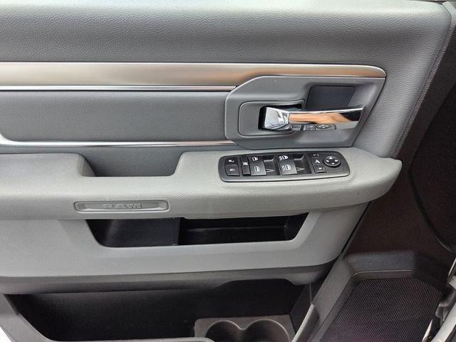 used 2020 Ram 1500 Classic car, priced at $21,492