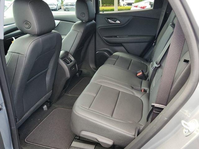 new 2025 Chevrolet Blazer car, priced at $36,044