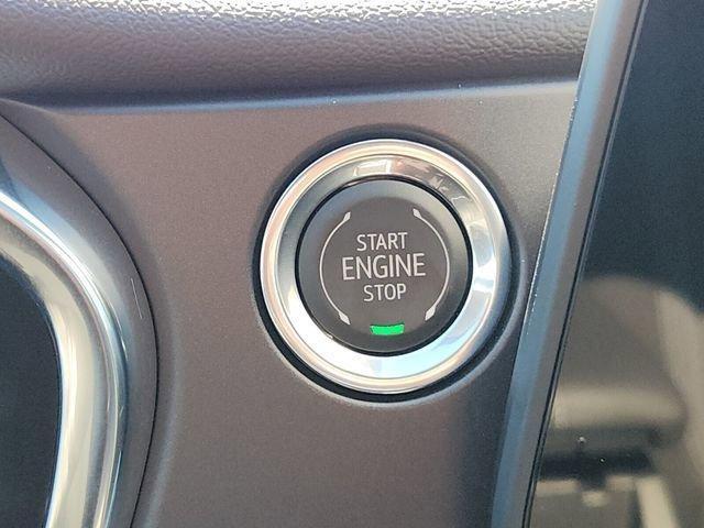 new 2025 Chevrolet Blazer car, priced at $32,986