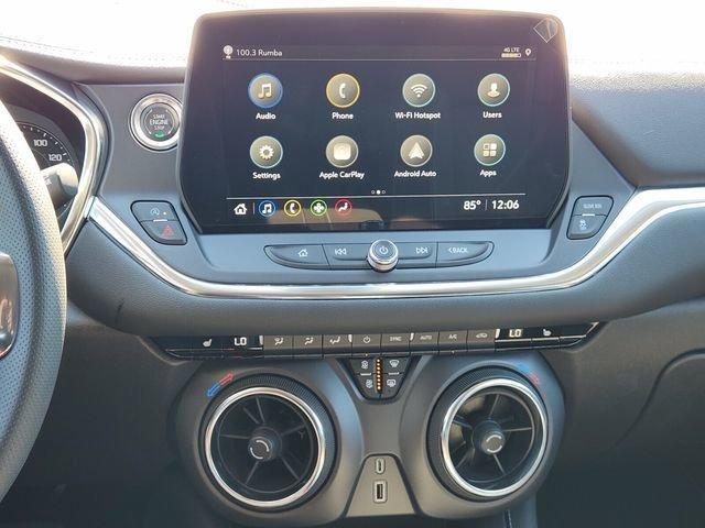 new 2025 Chevrolet Blazer car, priced at $32,986