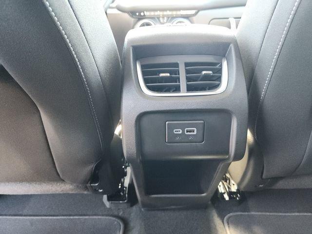 new 2025 Chevrolet Blazer car, priced at $32,986