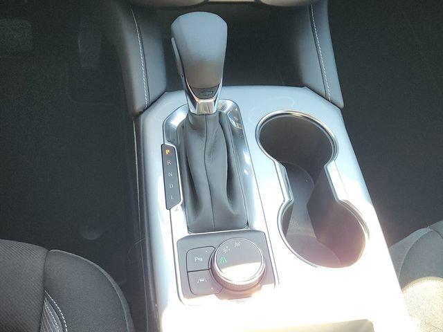 new 2025 Chevrolet Blazer car, priced at $32,986