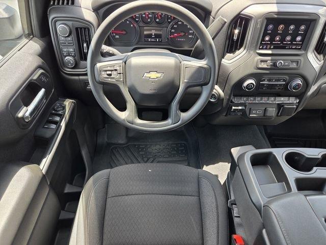 used 2024 Chevrolet Silverado 2500 car, priced at $50,991