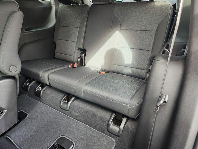 new 2026 Chevrolet Traverse car, priced at $41,285