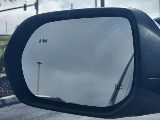 new 2026 Chevrolet Traverse car, priced at $41,285